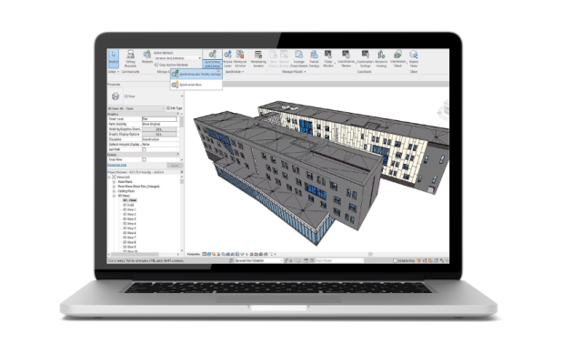 AUTODESK CONSTRUCTION CLOUD